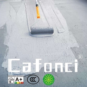 Waterproof Coating: The Ultimate